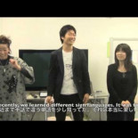 Lenguaje para sordos japonés vs americano vs francés (VIDEO)