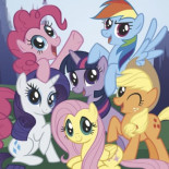 Un colegio prohíbe a un niño de 9 años ir a clase con una mochila de My Little Pony