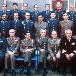 La lista de invitados de la paella de Tejero