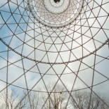 Acordada la demolición de la torre de radio Shabolovka