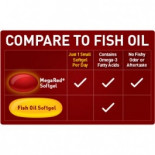 La Fundación Española del Corazón se “vende” y apoya el suplemento MegaRed