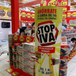 Algunas maneras de subir el IVA sin que lo parezca