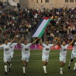 Tras el último incidente, el futuro de Israel en la FIFA está en entredicho