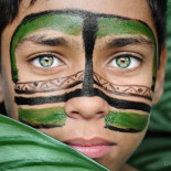 47 impresionantes fotografías de personas de todo el mundo