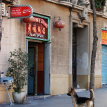 Hoy es el futuro I: Los buffet libre chinos