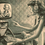 La tecnología se está volviendo retro: innovaciones que parecen un viaje al pasado