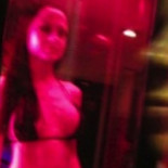 Cómo es realmente ser una prostituta en Ámsterdam