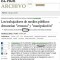 2004-2014 Diez años de lucha contra la manipulación informativa en Telemadrid