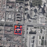 El Ministerio de Defensa pone a la venta el solar más codiciado del centro de Madrid