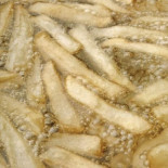 Las patatas muy fritas aceleran el envejecimiento, según científicos