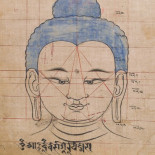 El libro tibetano de las proporciones [EN]