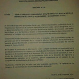 Metro de Madrid amenaza a los empleados que tomen imágenes en "incidencias de alto impacto"