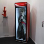 El artista Eugenio Merino gana la batalla judicial a la fundación Francisco Franco