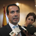 Victoria: las Marchas son "columnas de extrema izquierda lideradas por un actor que vive en Cuba"