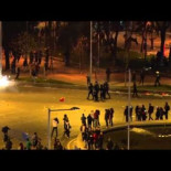 22M ¿Cifuentes está loca? ¿Es correcto que la Policía cargue contra miles de manifestantes?