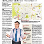 Acoso y derribo contra Wyoming: desvelan ‘con pelos y señales’ su patrimonio para desacreditar su discurso social