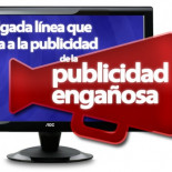 Publicidad engañosa: Así se suele timar a la gente