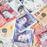 El Banco de Inglaterra lo admite: el dinero es solo un reconocimiento de deuda y los bancos se están forrando