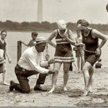 La desnudez en las playas en manos del Tribunal Supremo