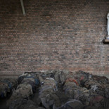 Ruanda, los cien días de la barbarie
