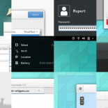 Ya está disponible Gnome 3.12
