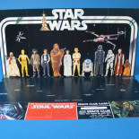 La empresa de juguetes que rechazó hacer figuras de Star Wars y acabó en bancarrota