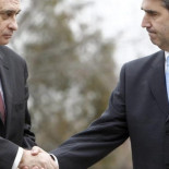 Interior ofrece mejoras e incentivos a los antidisturbios para calmarlos