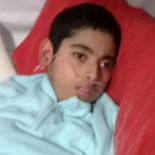 Ha fallecido Leonel, el niño gran dependiente que no tuvo derecho a una prestación económica