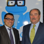 José Gabriel González (AEDE), sobre el canon AEDE: "El gobierno ha hecho la ley para nosotros"