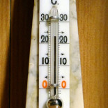 Así le tomamos la medida al tiempo