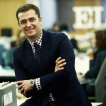 La redacción de ‘El País’ indignada: vota mayoritariamente en contra del nuevo director adjunto