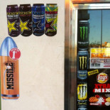 Un misil contra la adolescencia