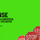 Bankia embarga la ayuda para comer a una familia numerosa en paro y se niega a devolverla