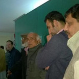 Las colas de paquistaníes votando llevan la polémica a las primarias del PSC [CAT]