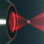 Una nanoesfera levitando incumple la segunda ley de la termodinámica