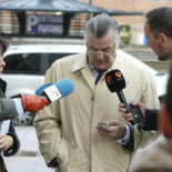 Bárcenas pide a Ruz investigar las cuentas de Rajoy para confirmar la autenticidad de los 'papeles'