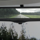 Las cámaras traseras en el coche serán obligatorias en Estados Unidos