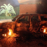 Una mirada a algunos atentados a embajadas y consulados alrededor del mundo