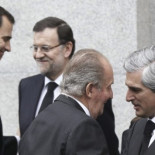 La clase política mira hacia otro lado ante las revelaciones que implican al Rey en el 23-F