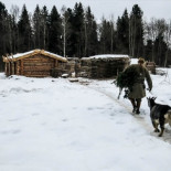 ¿Cómo sería para un urbanita del siglo XXI vivir en la Rusia del siglo X?