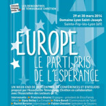 Hay que parar el proyecto de acuerdo trasatlántico