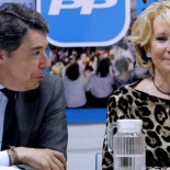 Aguirre: "¿Quién es la OSCE para vigilar a la Policía como si España fuese una república bananera?"