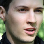 Fundador de VK abandona por presiones del Kremlin [ENG]