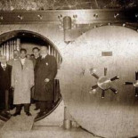 El Banco de España sigue custodiando oro sin reclamar de la Guerra Civil