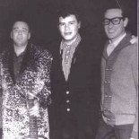 Diez grandes músicos que perdieron la vida en un accidente aéreo