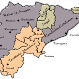 El origen de la Corona de Aragón