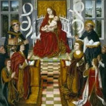 Germana de Foix, cuando la unidad de España pendió de un espermatozoide