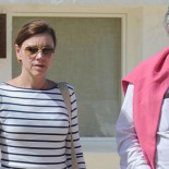 Una grabación destapa que el contrato del marido de Cospedal con Liberbank era falso