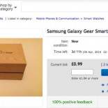 Un tercio de los compradores de 'wearables' los están abandonando [ENG]