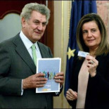 Economistas próximos al PP proponen jubilarse a los 75 años